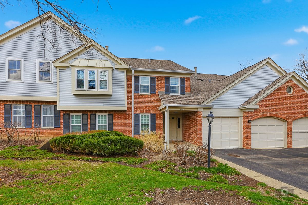 1612 Warwick Court, Wheeling, IL 60090