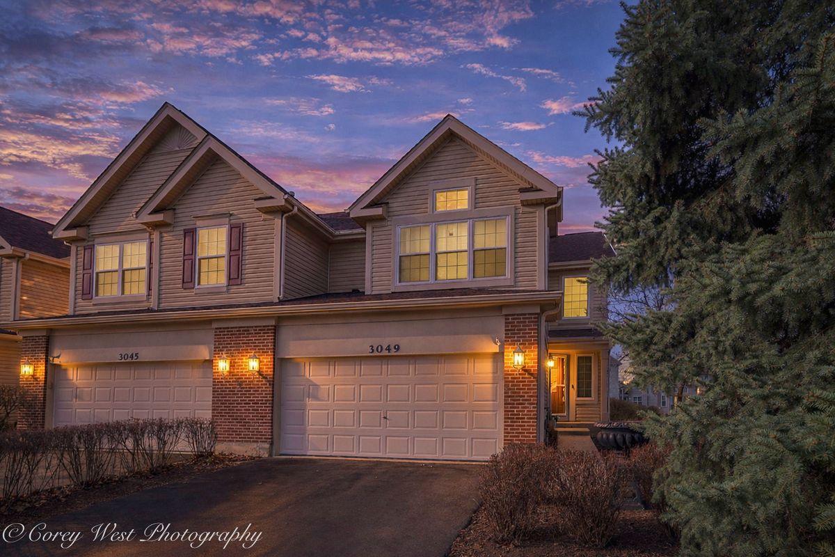 3049 Renard Lane, St. Charles, IL 60175