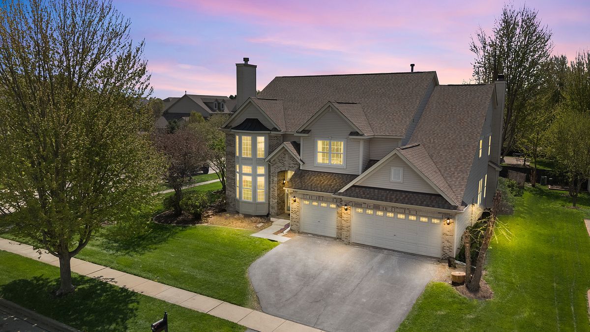 620 Northgate Drive, Sycamore, IL 60178