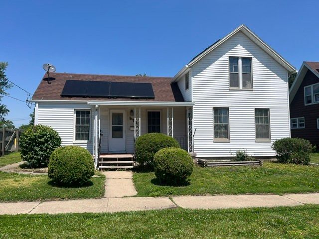 610 W Central Boulevard — Kewanee, IL 61443