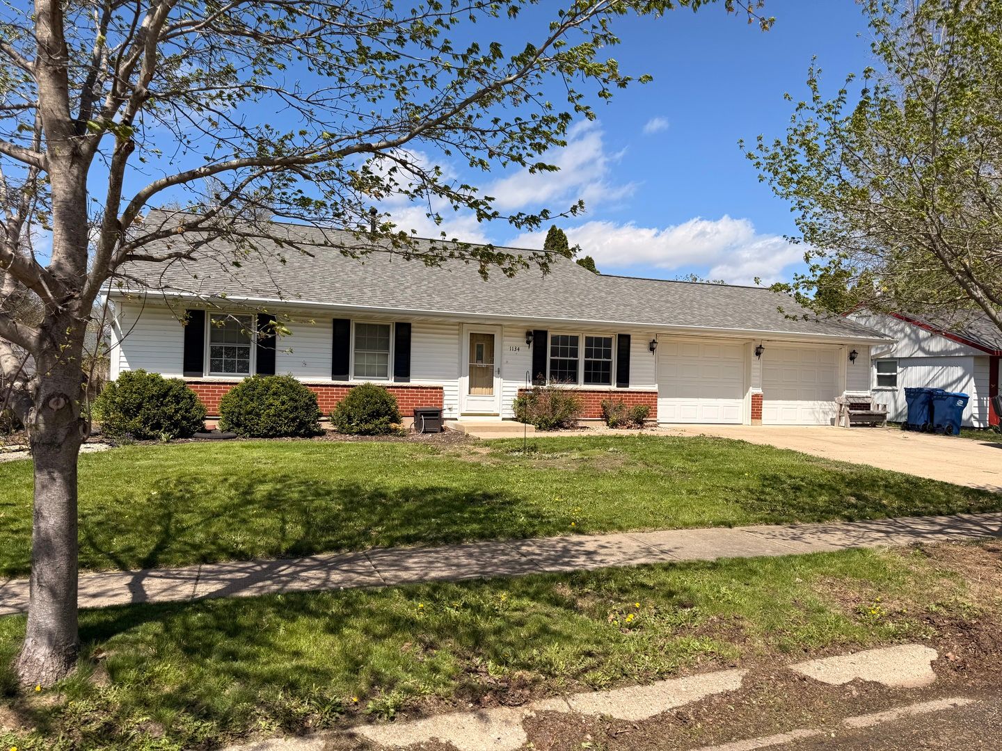 1134 E Main Street — Granville, IL 61326
