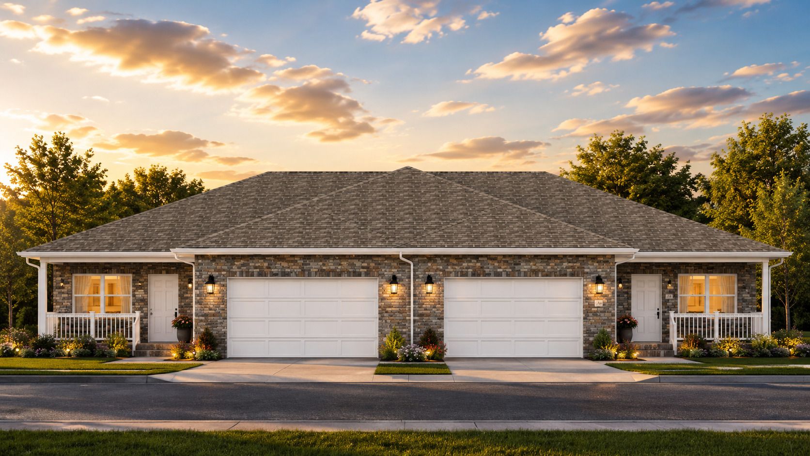 2031 Isabella Lane — Minooka, IL 60447