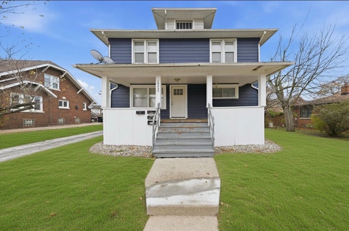 18335 Sherman Street #3 — Lansing, IL 60438
