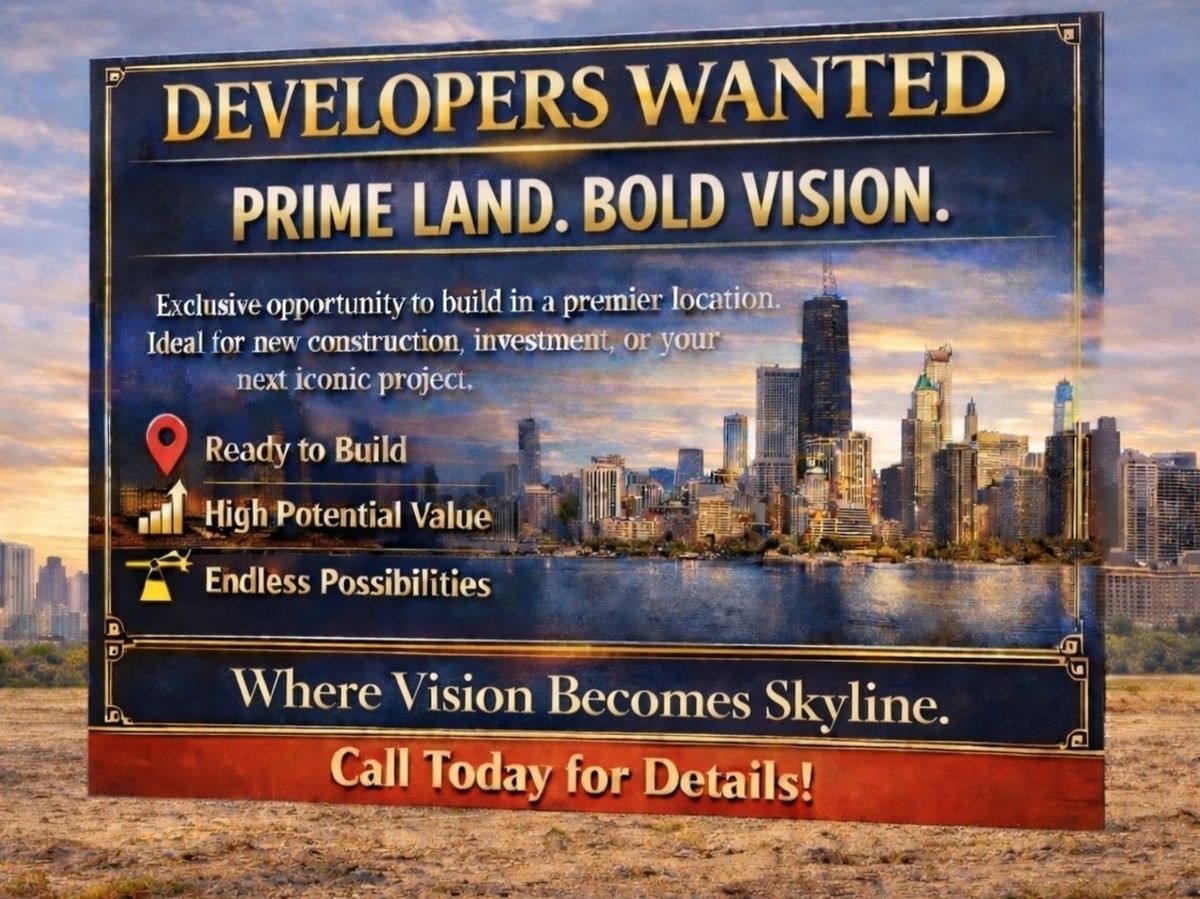 1330 Oakley Avenue, Chicago, IL 60608