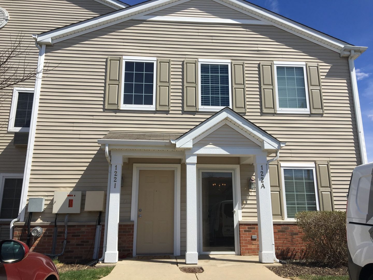 122 Bertram Drive — Yorkville, IL 60560