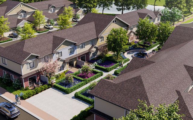 230 Violet Lane, Wheeling, IL 60090