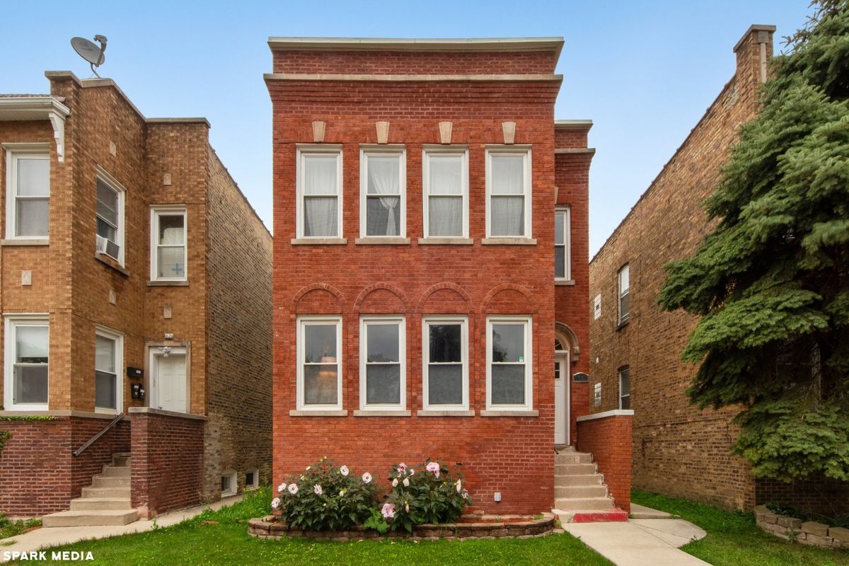 1621 Mcvicker Avenue, Chicago, IL 60639