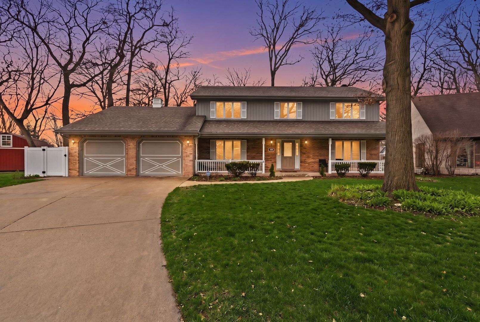 18118 Whitman Lane — Lansing, IL 60438