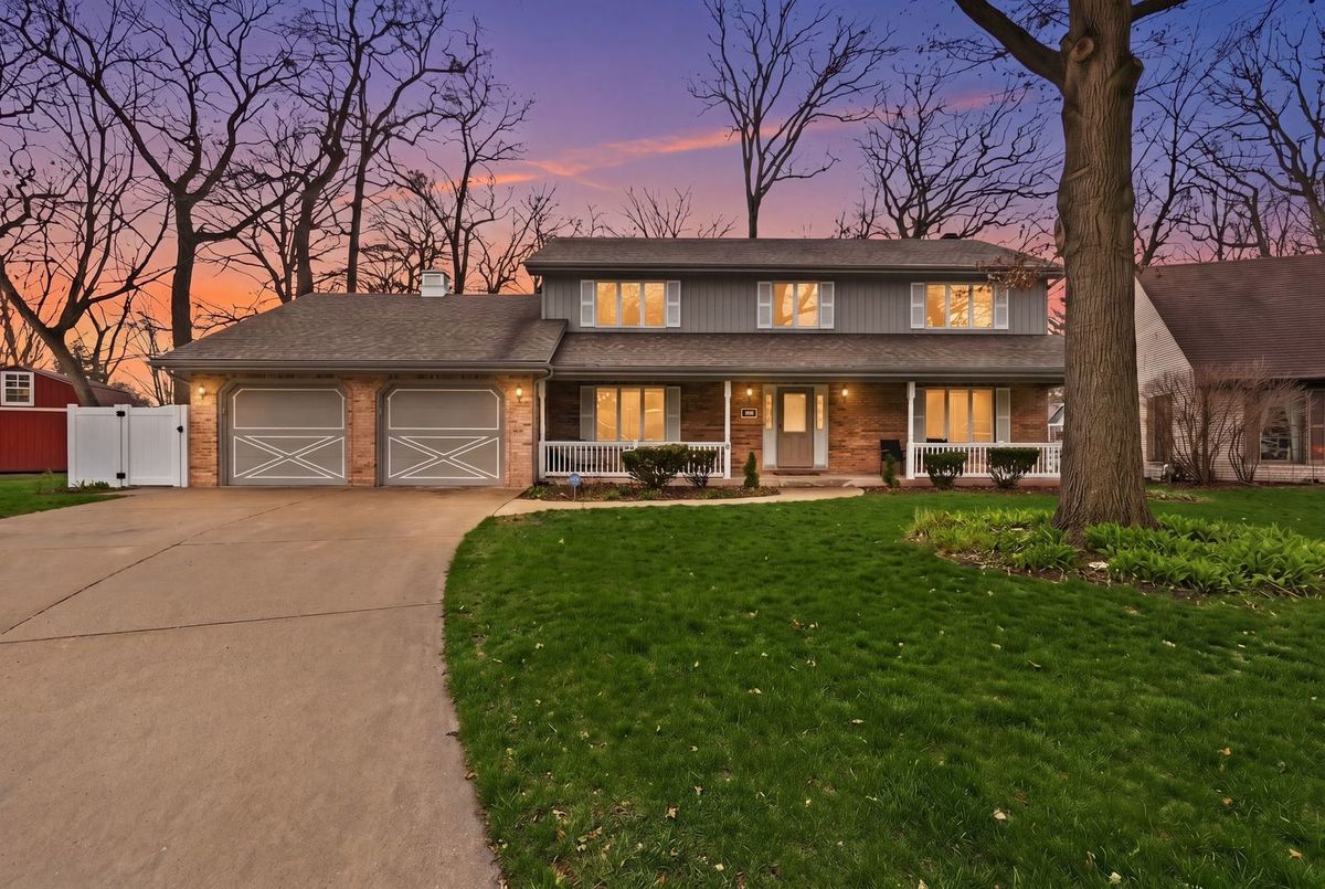 18118 Whitman Lane, Lansing, IL 60438