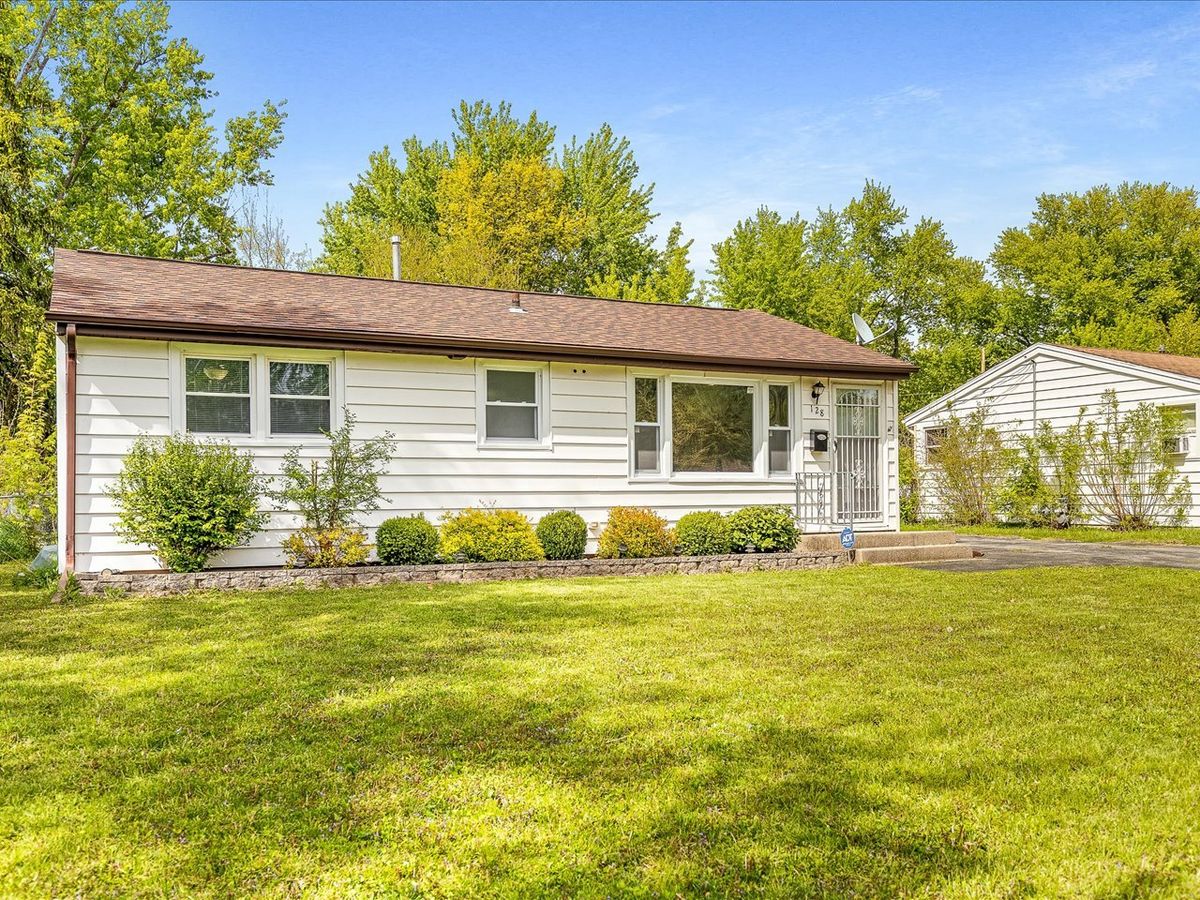 128 Wilson Avenue, Machesney Park, IL 61115