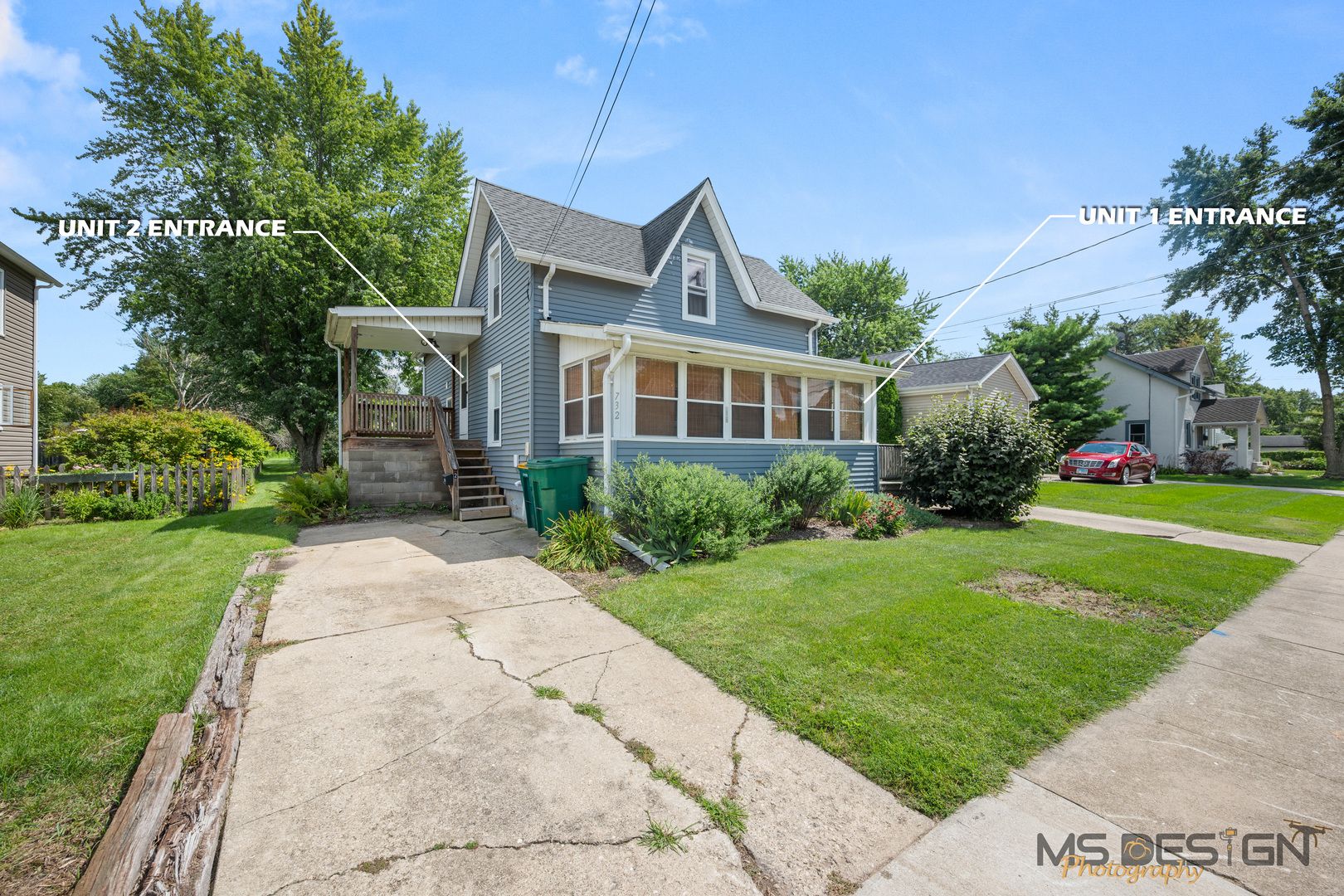 732 Park Avenue — Sycamore, IL 60178