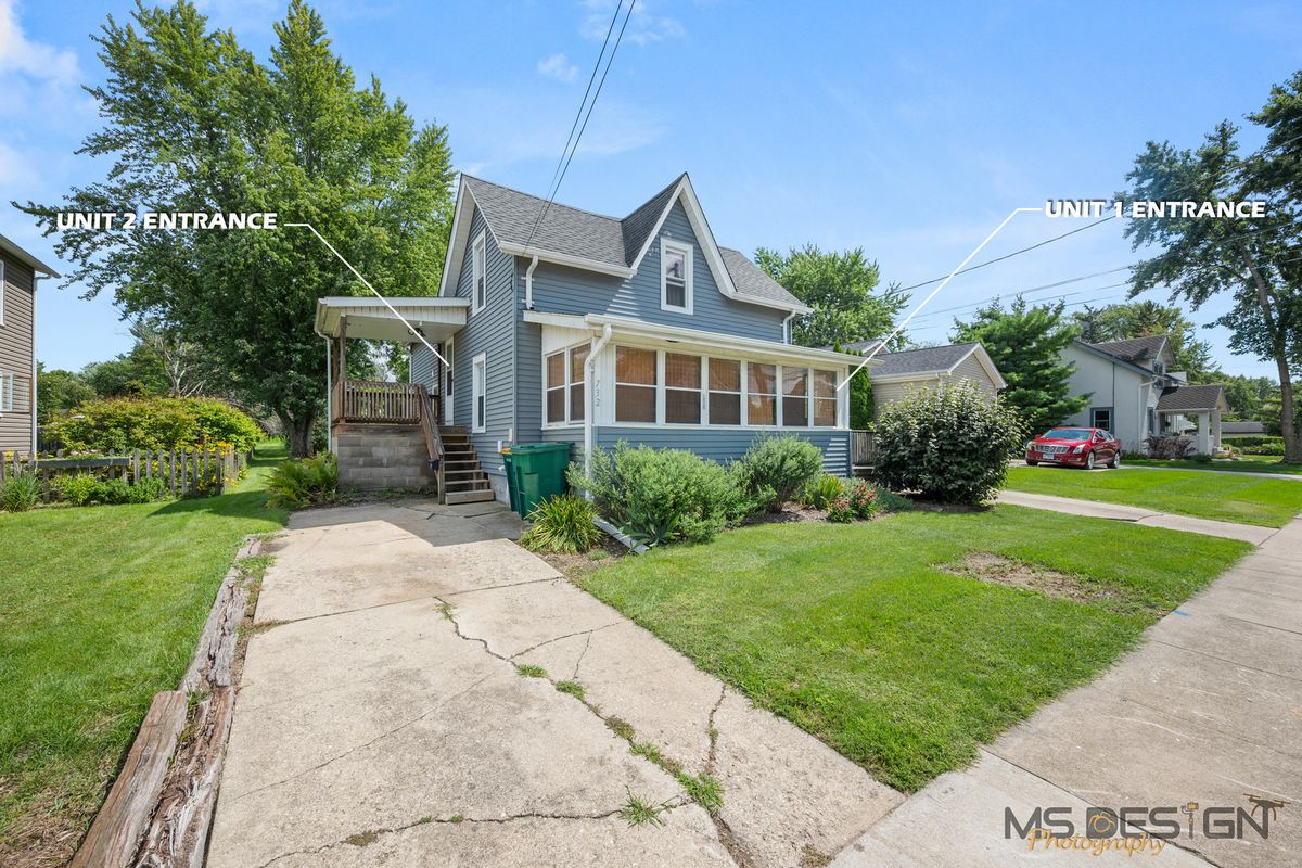 732 Park Avenue, Sycamore, IL 60178