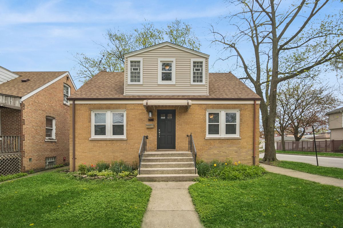 5359 Nordica Avenue, Chicago, IL 60638