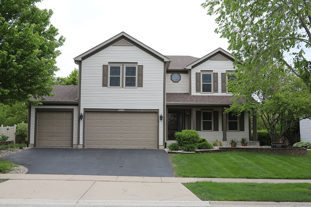 1000 Butterfield Circle, Shorewood, IL 60404