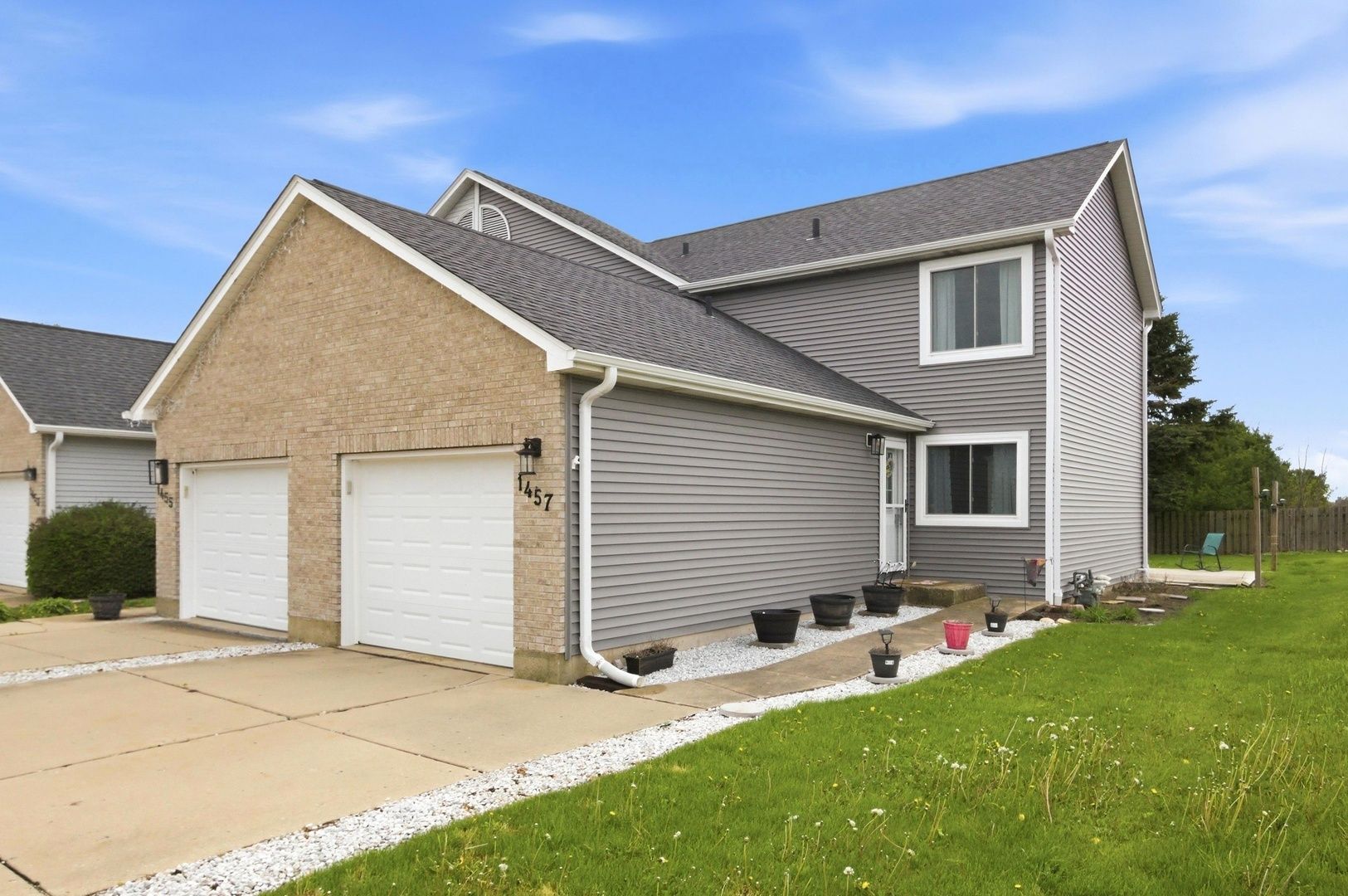 1457 Anthony Lane — Sandwich, IL 60548