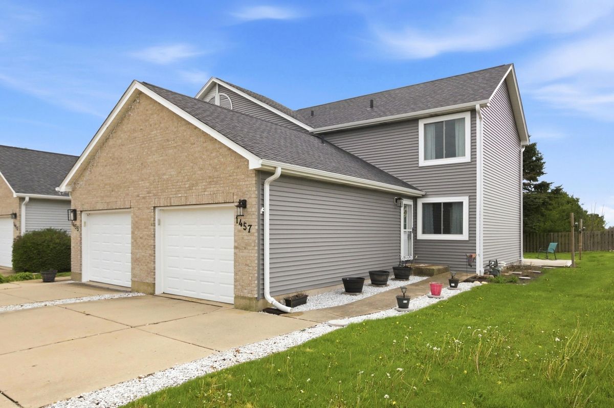 1457 Anthony Lane, Sandwich, IL 60548