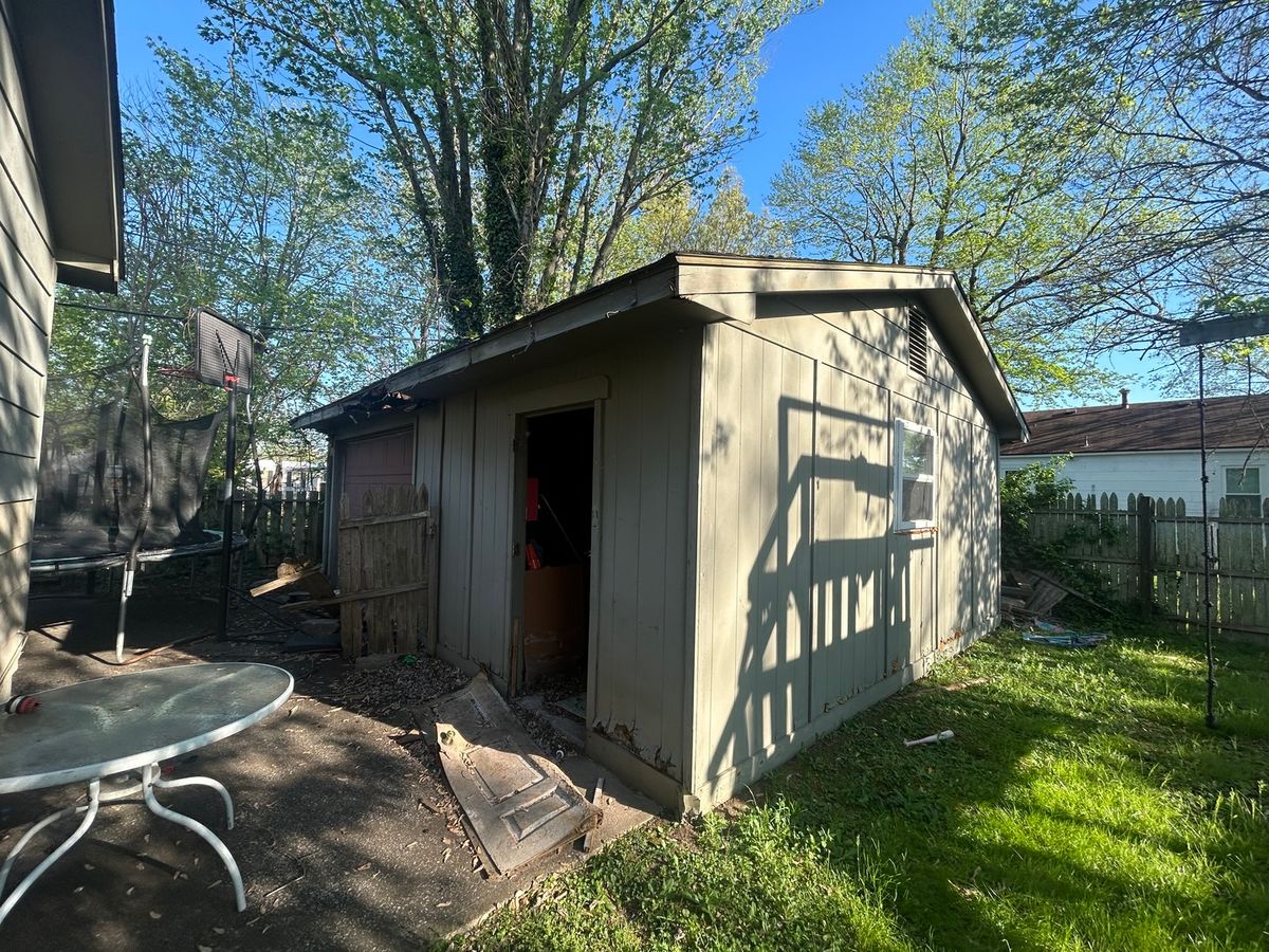 908 E 7th Street, Metropolis, IL 62960
