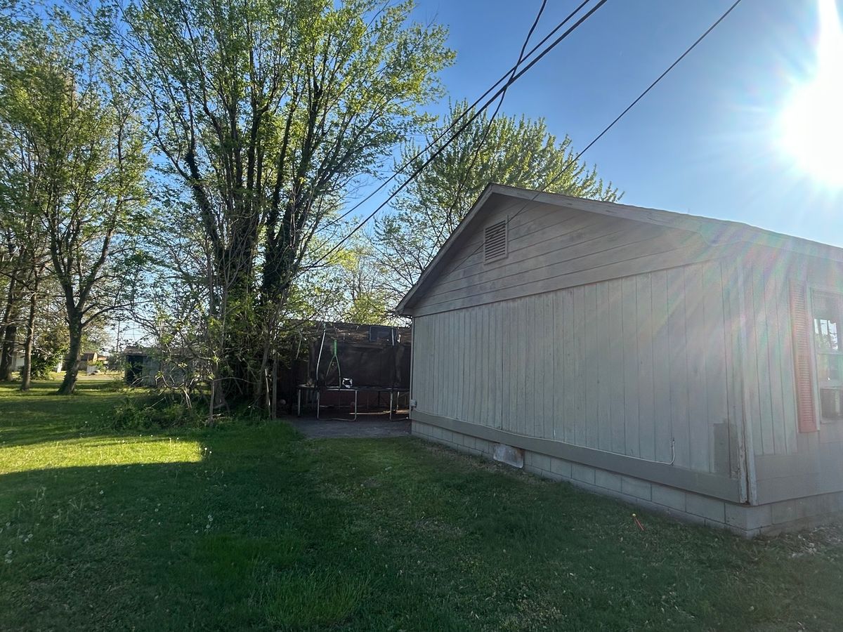 908 E 7th Street, Metropolis, IL 62960