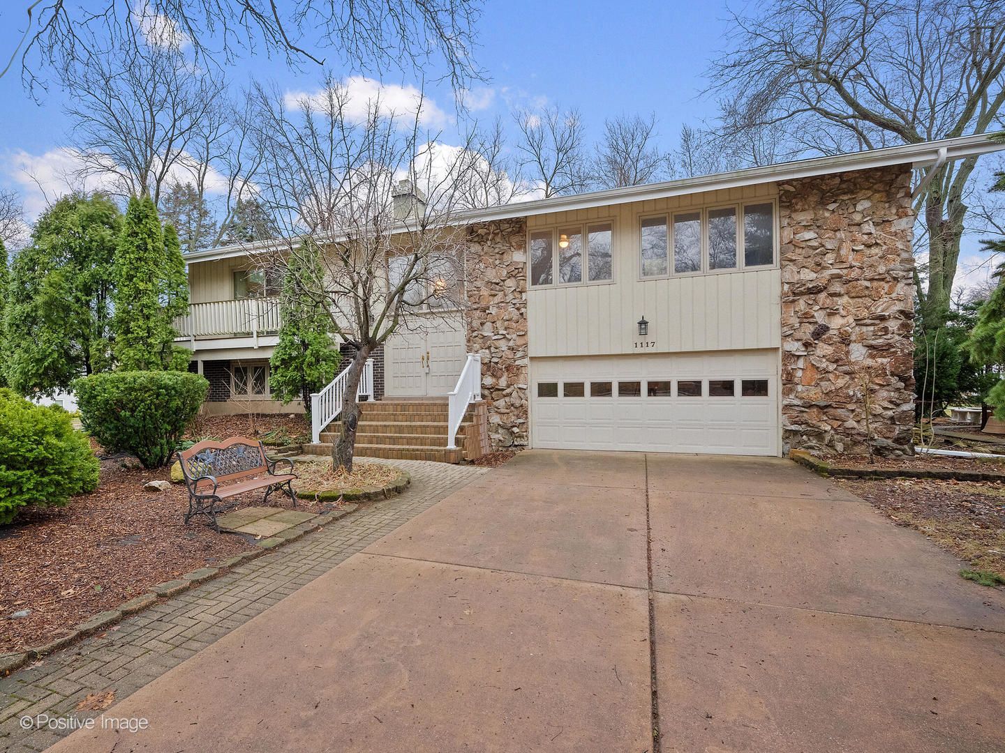 1117 Barberry Court — Downers Grove, IL 60515