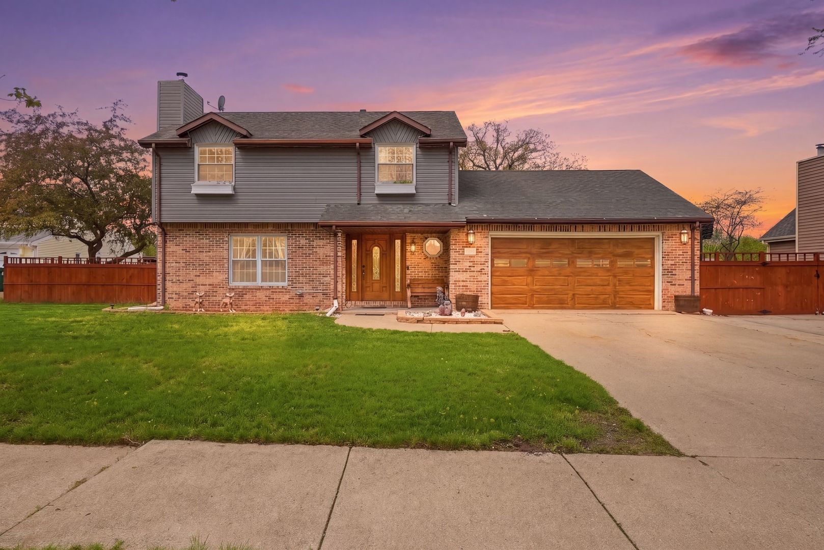 730 Koala Court — Wilmington, IL 60481