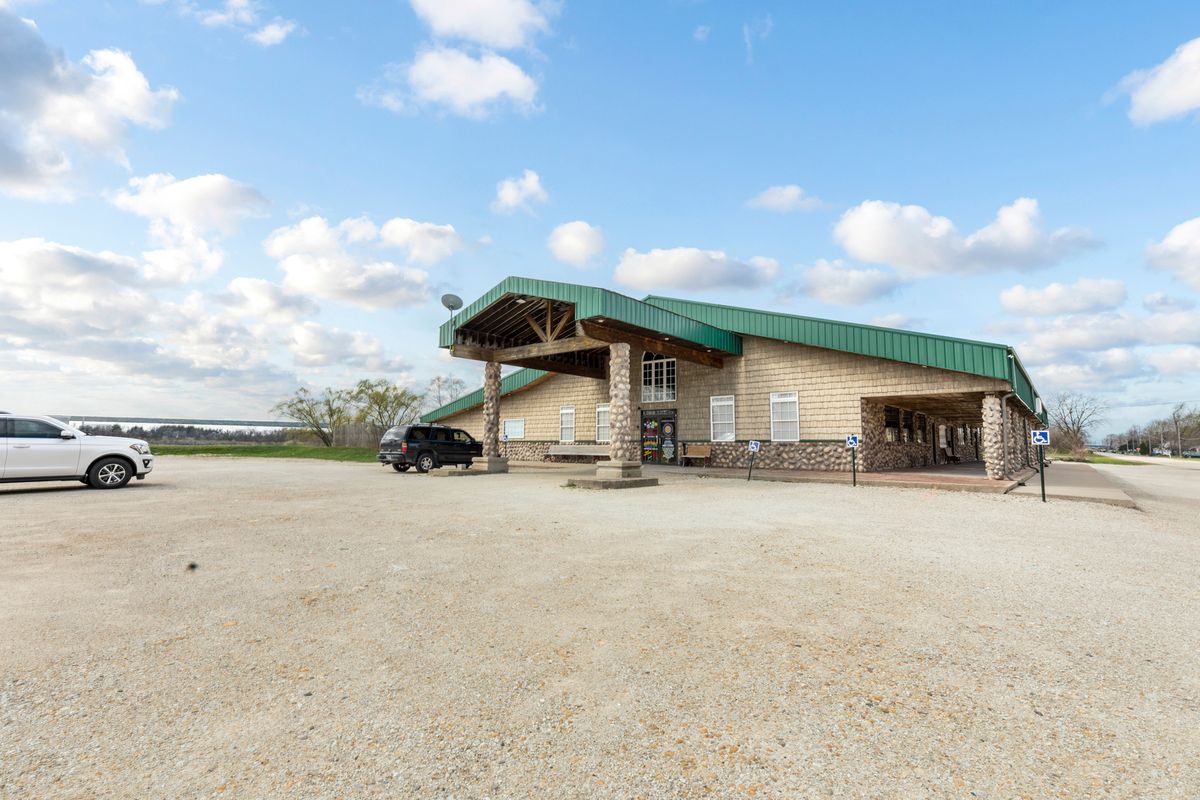 551 W Kennedy Road, Braidwood, IL 60408