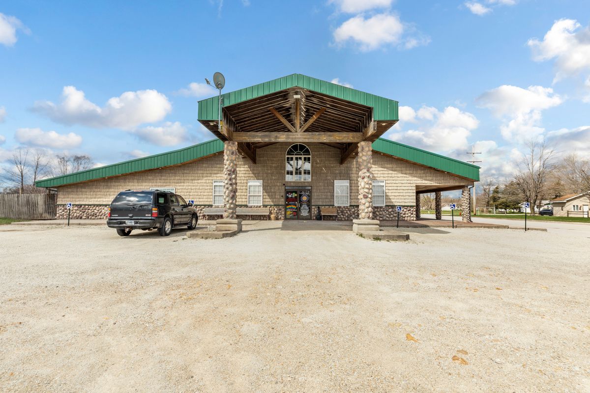 551 W Kennedy Road, Braidwood, IL 60408