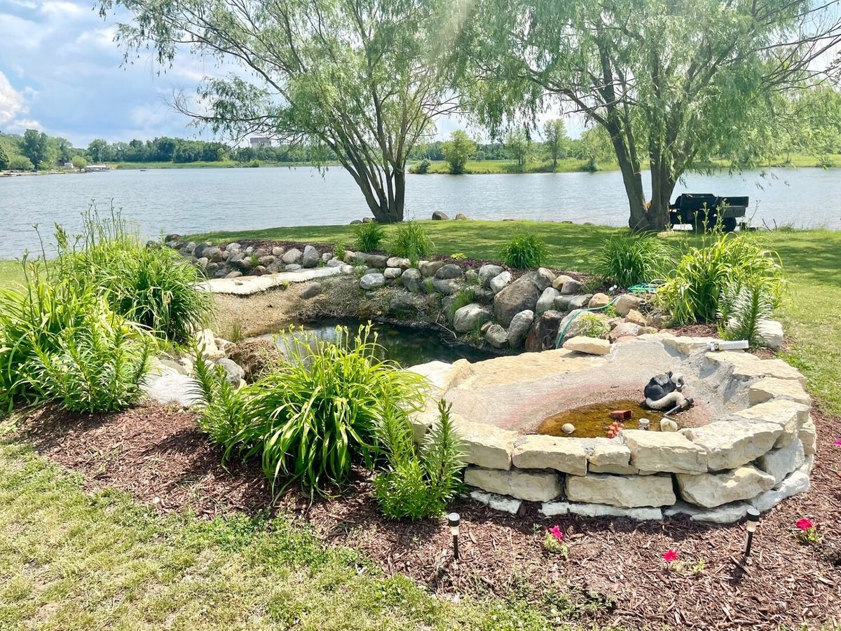 551 W Kennedy Road, Braidwood, IL 60408