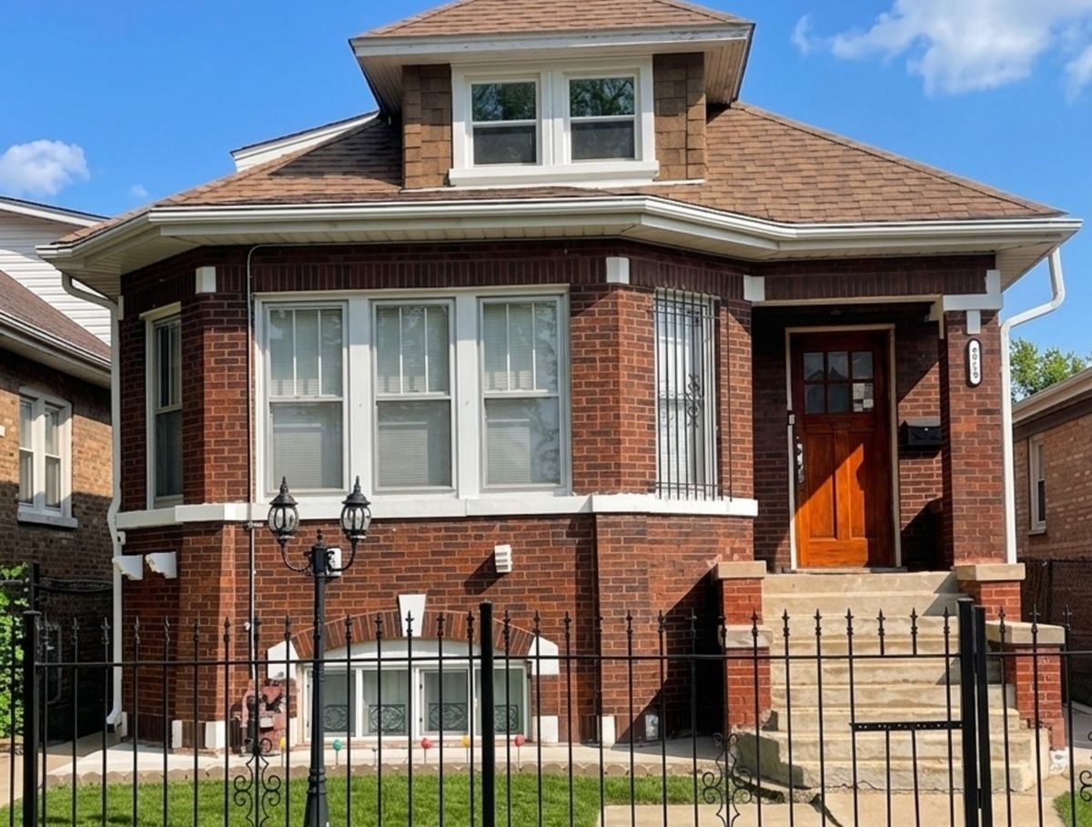 4919 WABANSIA Avenue, Chicago, IL 60639