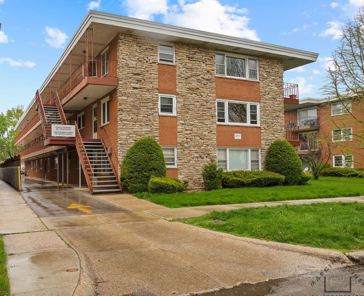 5440 Windsor Avenue, Chicago, IL 60630