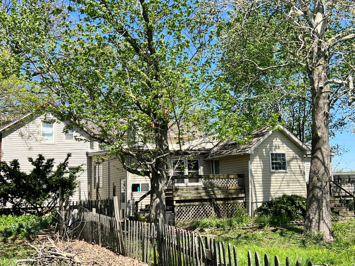 313 Woodworth Drive, Tolono, IL 61880