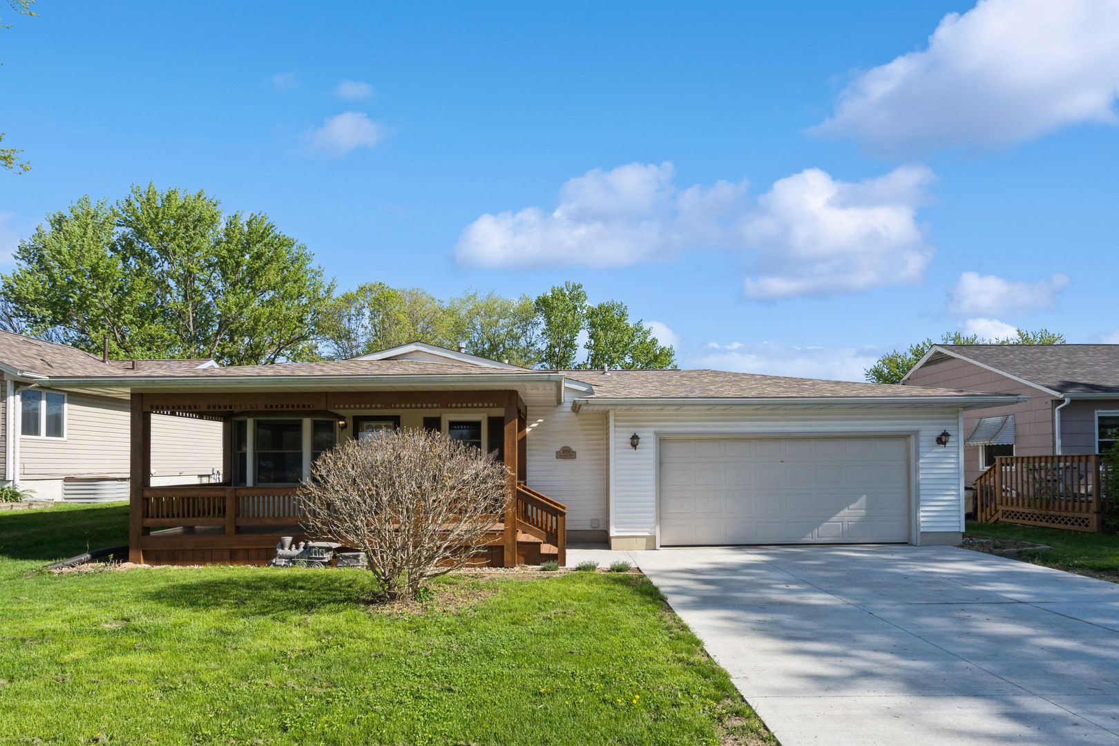 1009 11th Avenue — Orion, IL 61273