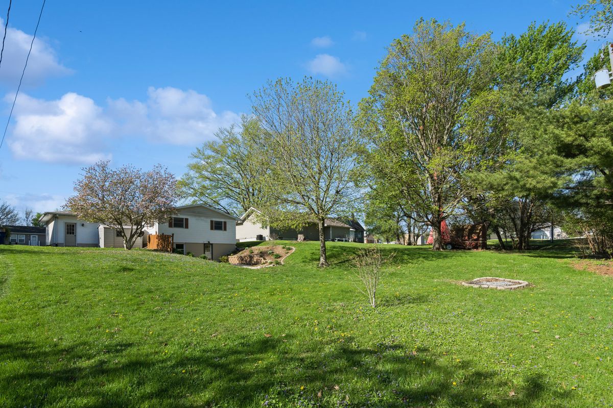 1009 11th Avenue, Orion, IL 61273