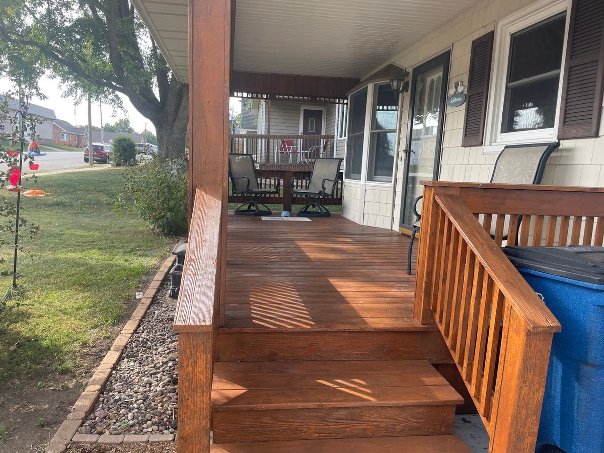 1009 11th Avenue, Orion, IL 61273
