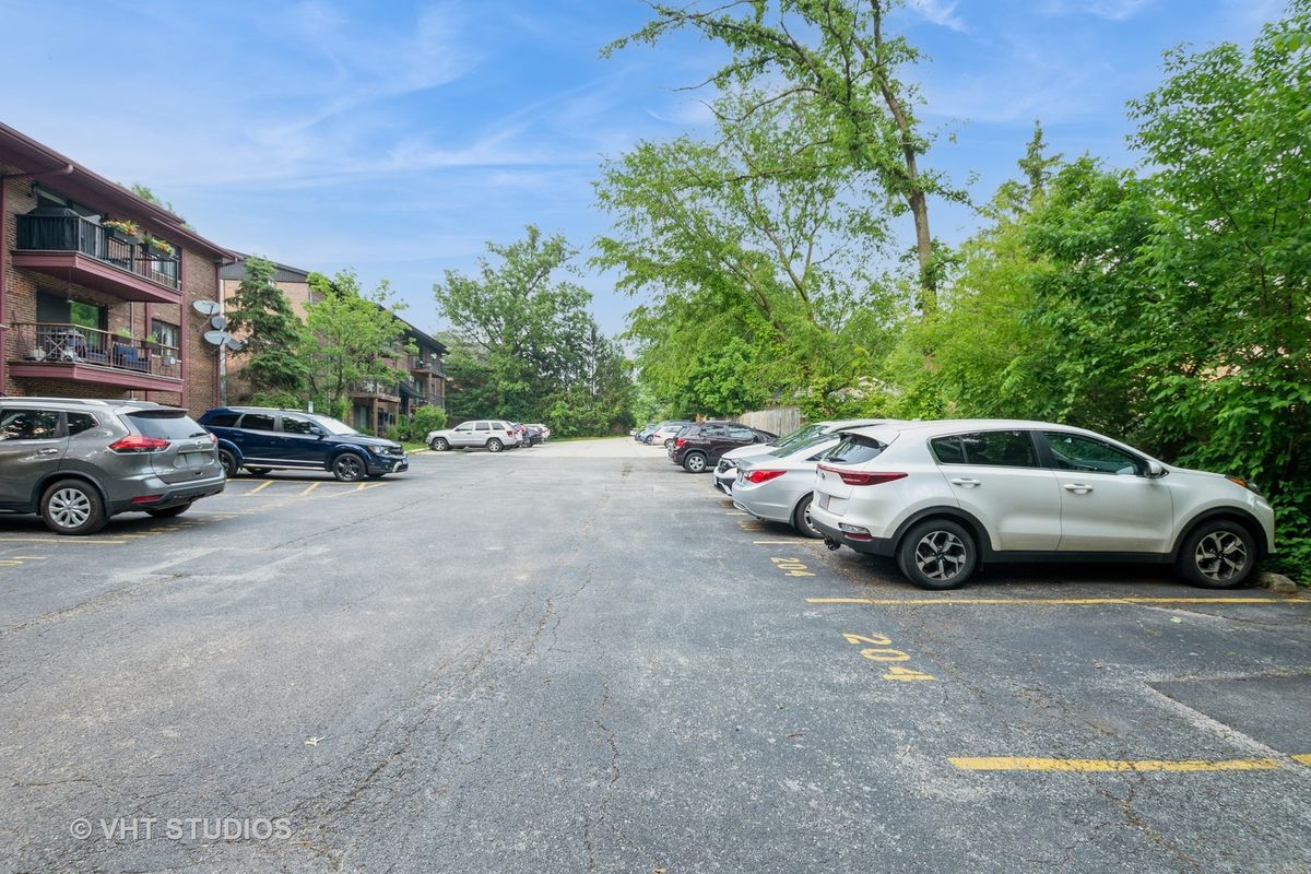 8473 Archer Avenue #204, Willow Springs, IL 60480