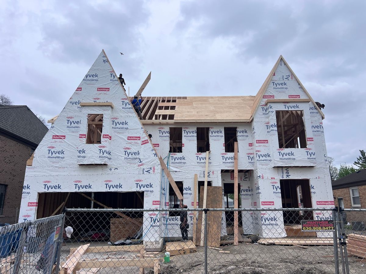 515 Parkview Avenue, Elmhurst, IL 60126