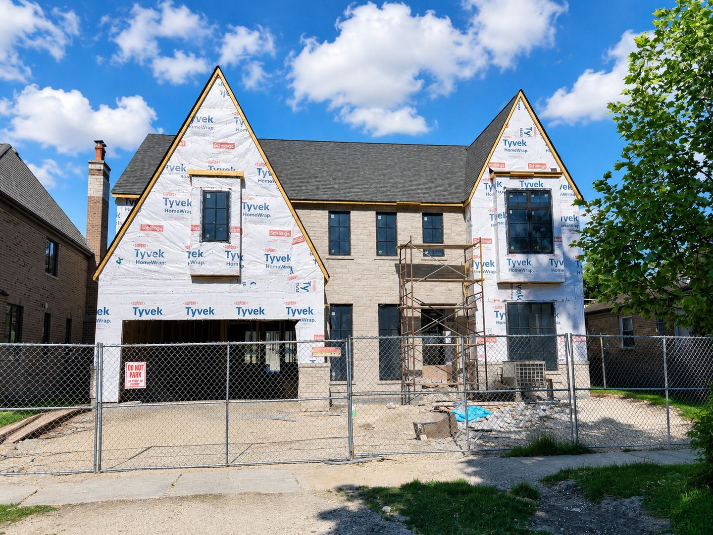 515 S Parkview Avenue — Elmhurst, IL 60126