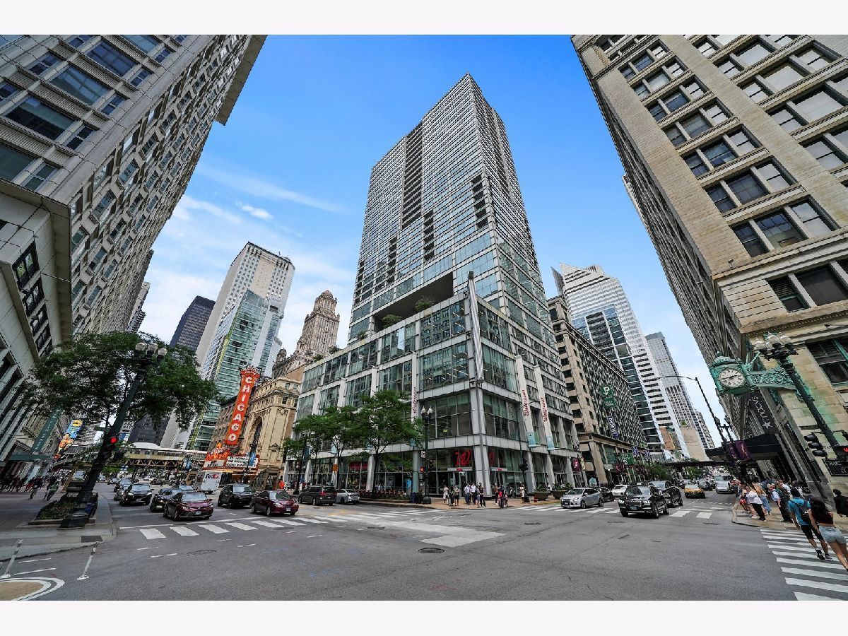 8 E Randolph Street #3108 — Chicago, IL 60601