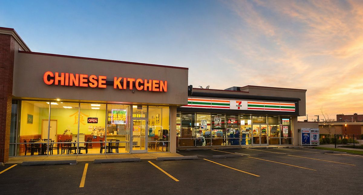 5316 Milwaukee Avenue, Chicago, IL 60630