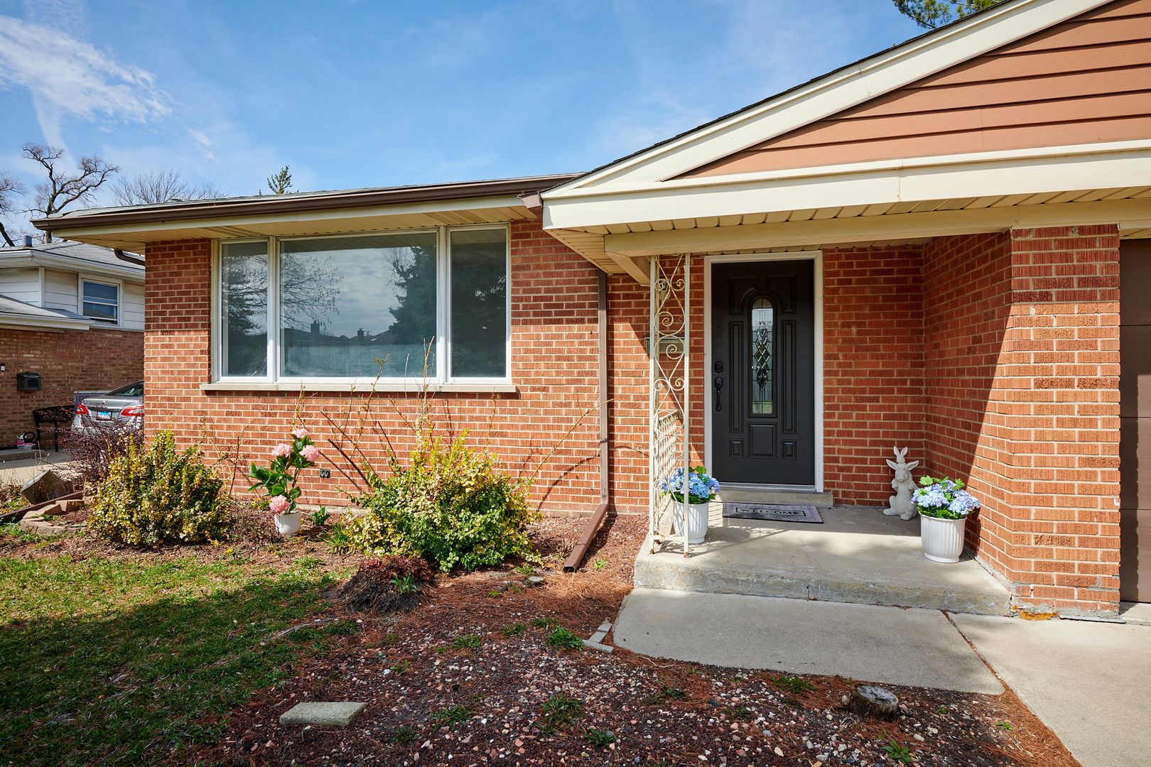 8544 W Roseview Drive — Niles, IL 60714