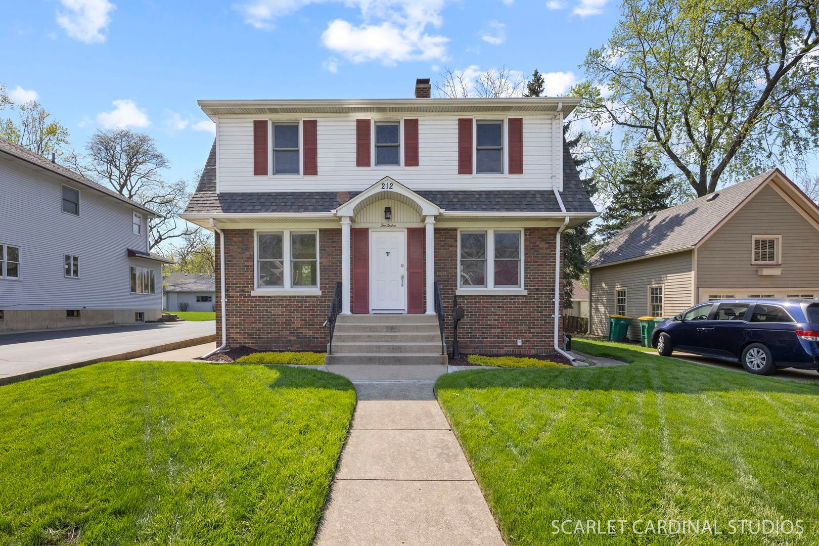 212 S Brewster Avenue — Lombard, IL 60148