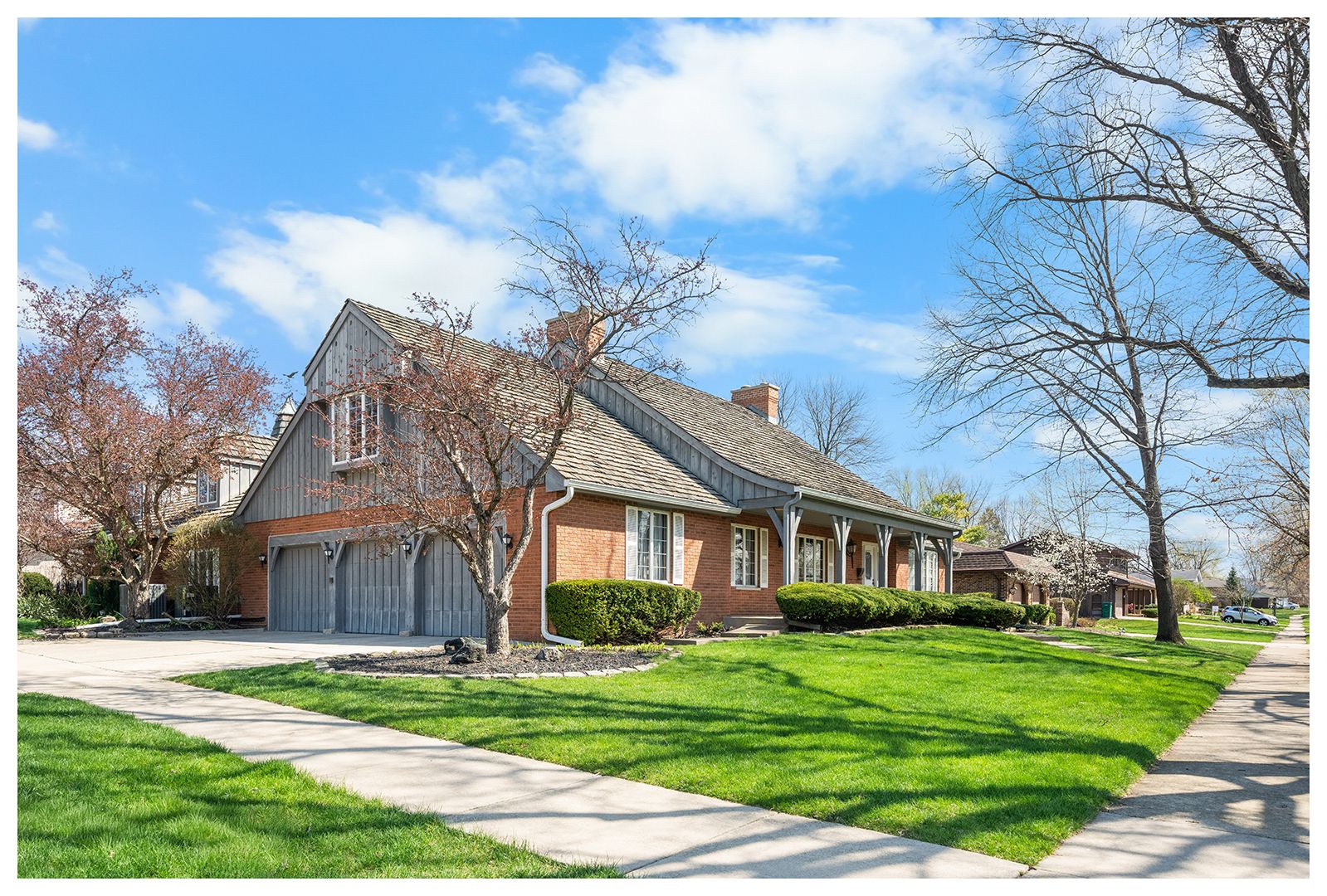 1002 Runyan Drive — Lockport, IL 60441