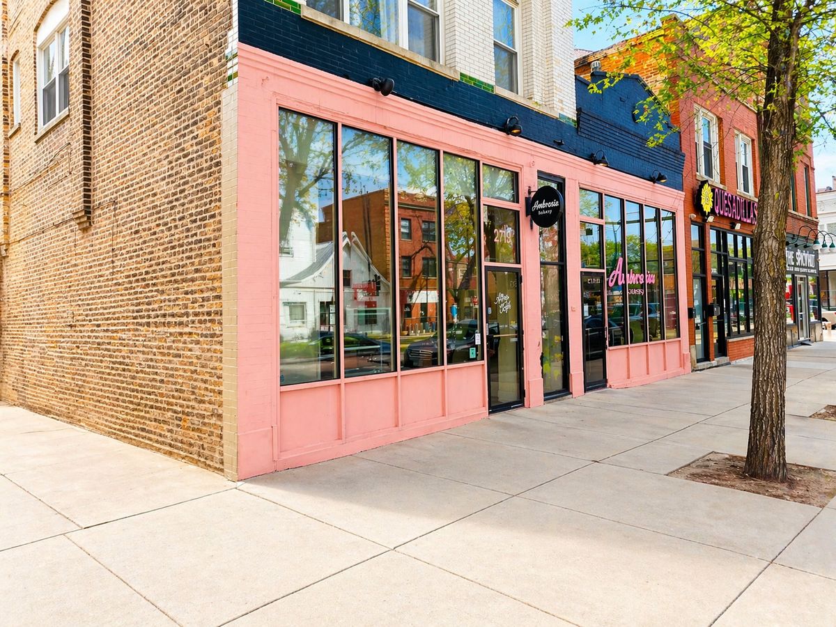 2239 Western Avenue, Chicago, IL 60647