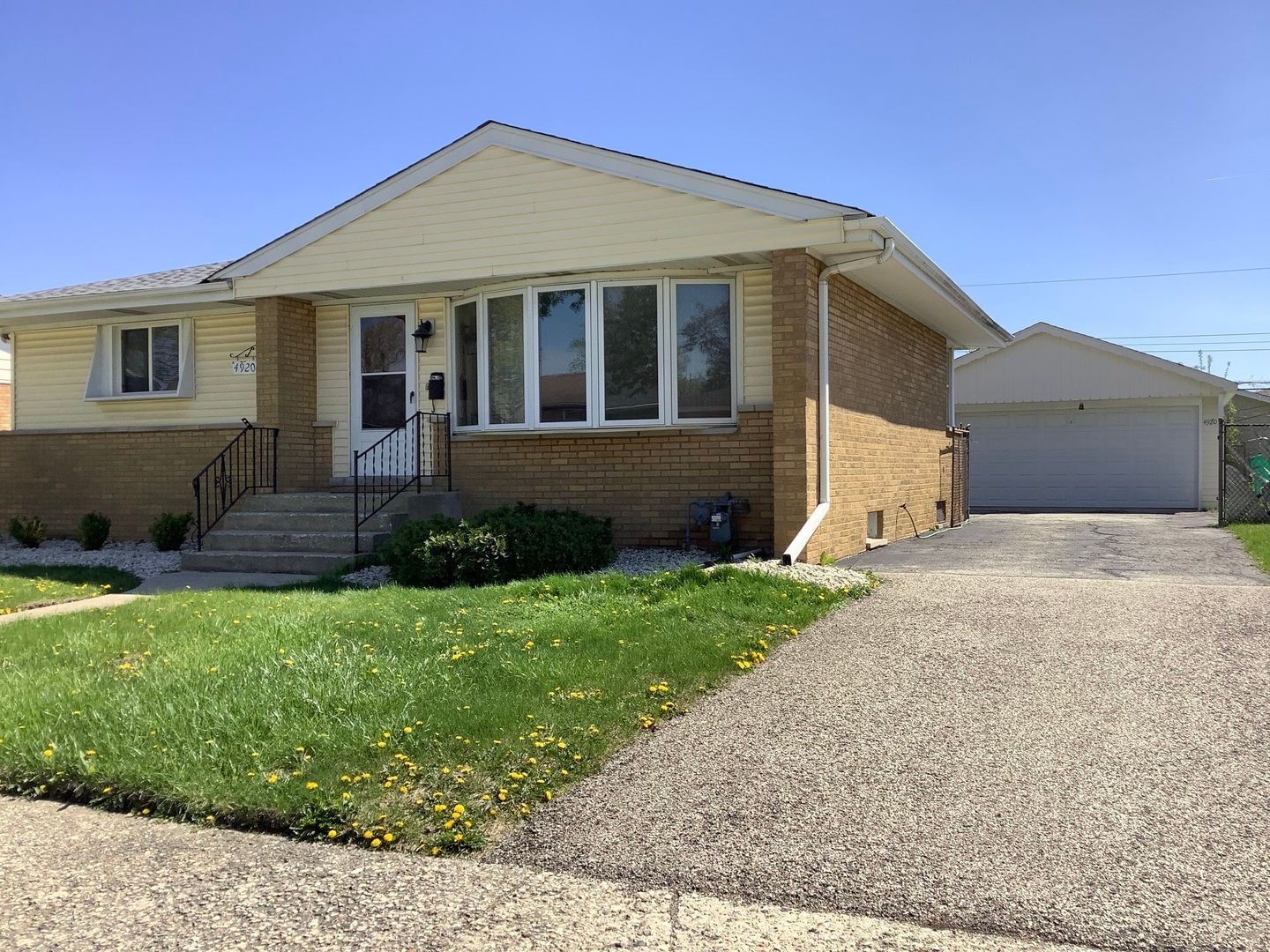 4920 Cypress Drive — Hillside, IL 60162
