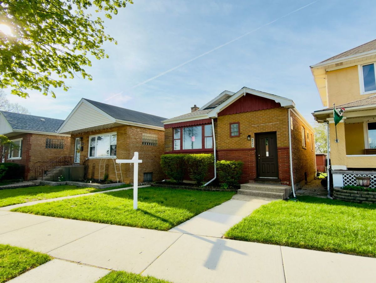 6542 Windsor Avenue, Berwyn, IL 60402