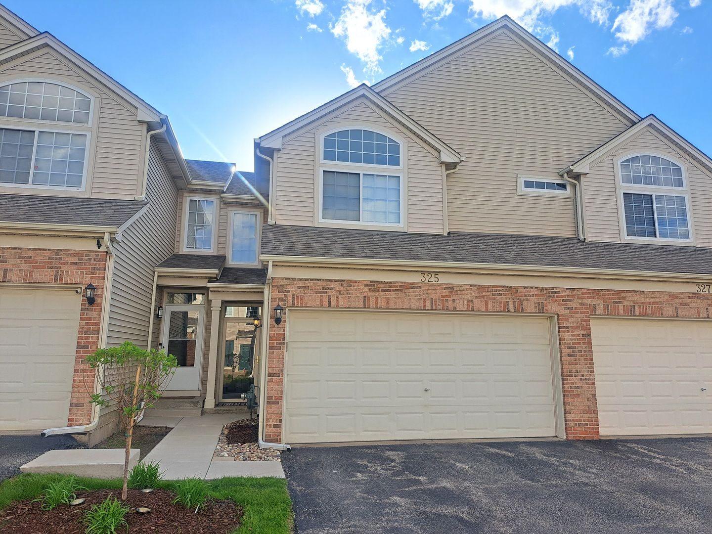 325 N Patriot Drive — Hainesville, IL 60030