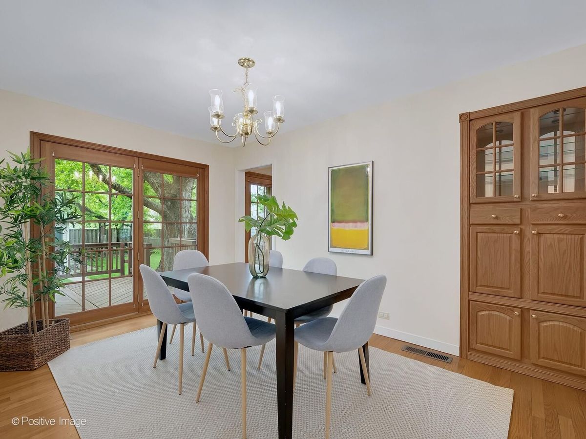 613 N Spring Avenue, La Grange Park, IL 60526