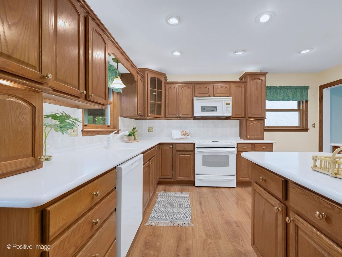 613 N Spring Avenue, La Grange Park, IL 60526
