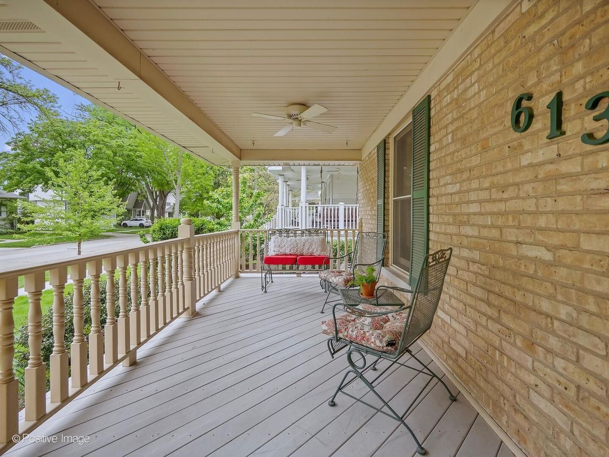 613 N Spring Avenue, La Grange Park, IL 60526