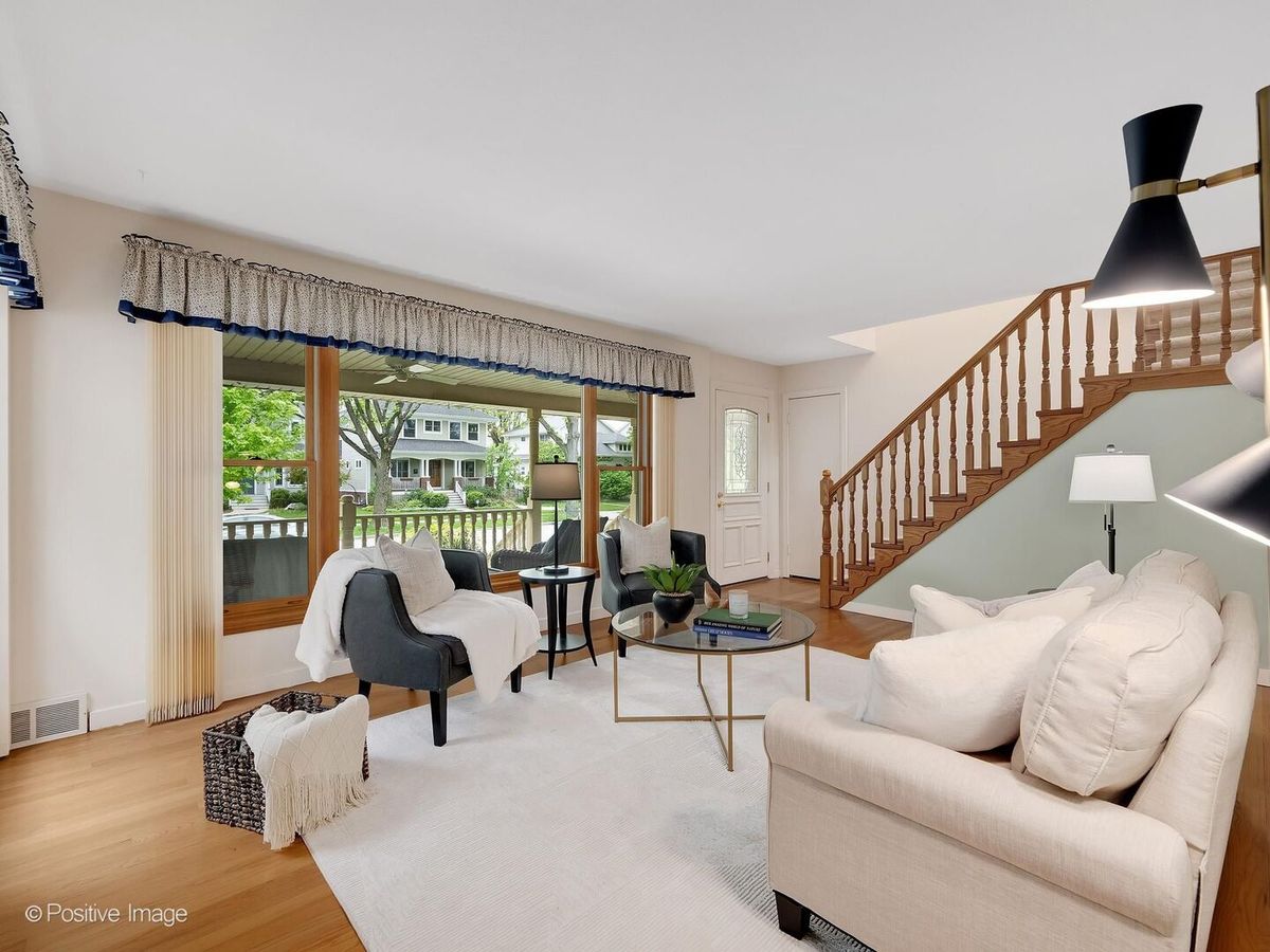 613 N Spring Avenue, La Grange Park, IL 60526