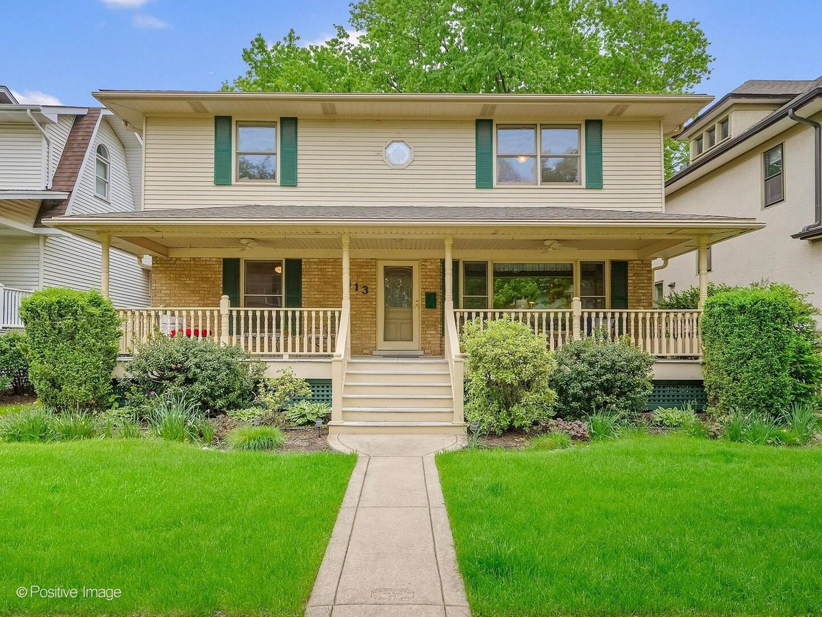 613 Spring Avenue, La Grange Park, IL 60526
